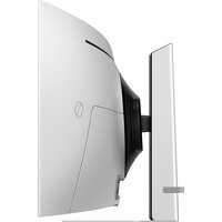 Игровой монитор Samsung Odyssey OLED G9 LS49DG910SIXCI - Превью изображения №9 — Интернет-магазин ПроЗаказ
