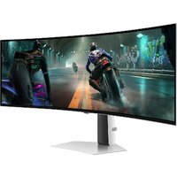 Игровой монитор Samsung Odyssey OLED G9 LS49DG910SIXCI - Превью изображения №3 — Интернет-магазин ПроЗаказ
