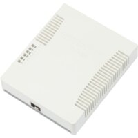Управляемый коммутатор 2-го уровня Mikrotik RouterBOARD RB260GS - Превью изображения №2 — Интернет-магазин ПроЗаказ