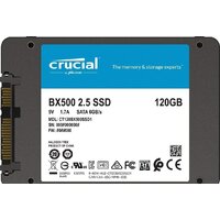 SSD Crucial BX500 240GB CT240BX500SSD1 - Превью изображения №4 — Интернет-магазин ПроЗаказ