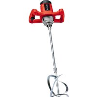 Строительный миксер Einhell TC-MX 1200 E 4258545 - Превью изображения №2 — Интернет-магазин ПроЗаказ