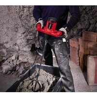 Строительный миксер Einhell TC-MX 1200 E 4258545 - Превью изображения №3 — Интернет-магазин ПроЗаказ