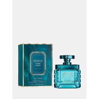 Туалетная вода Guess Uomo Acqua EdT (50 мл) - Превью изображения №2 — Интернет-магазин ПроЗаказ