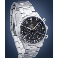Наручные часы Seiko SSB447P1 - Превью изображения №3 — Интернет-магазин ПроЗаказ
