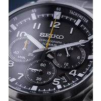 Наручные часы Seiko SSB447P1 - Превью изображения №2 — Интернет-магазин ПроЗаказ