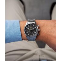 Наручные часы Seiko SSB447P1 - Превью изображения №4 — Интернет-магазин ПроЗаказ