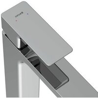 Умывальник Cersanit Moduo 50 Square 63570 + 63043 - Превью изображения №3 — Интернет-магазин ПроЗаказ