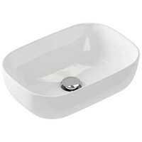 Умывальник Cersanit Moduo 50 Square 63570 + 63043 - Превью изображения №9 — Интернет-магазин ПроЗаказ