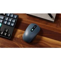 Мышь Keychron BM25 Wireless (серый) - Превью изображения №10 — Интернет-магазин ПроЗаказ