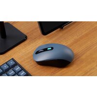 Мышь Keychron BM25 Wireless (серый) - Превью изображения №4 — Интернет-магазин ПроЗаказ