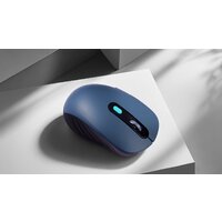 Мышь Keychron BM25 Wireless (серый) - Превью изображения №7 — Интернет-магазин ПроЗаказ