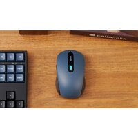 Мышь Keychron BM25 Wireless (серый) - Превью изображения №3 — Интернет-магазин ПроЗаказ