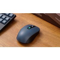 Мышь Keychron BM25 Wireless (серый) - Превью изображения №5 — Интернет-магазин ПроЗаказ