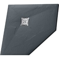 Душевой поддон RGW ST/T-0100G 100x100 - Превью изображения №1 — Интернет-магазин ПроЗаказ
