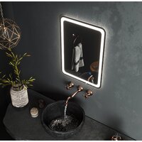  Roxen Зеркало Irida 510185-60 60х80 - Превью изображения №3 — Интернет-магазин ПроЗаказ