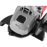 Угловая шлифмашина Wortex CAG 1812-2 SE SET 1334919 (с 1-им АКБ, кейс) - Превью изображения №9 — Интернет-магазин ПроЗаказ