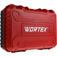 Угловая шлифмашина Wortex CAG 1812-2 SE SET 1334919 (с 1-им АКБ, кейс) - Превью изображения №10 — Интернет-магазин ПроЗаказ