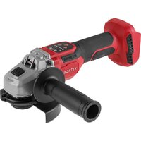 Угловая шлифмашина Wortex CAG 1812-2 SE SET 1334919 (с 1-им АКБ, кейс) - Превью изображения №2 — Интернет-магазин ПроЗаказ
