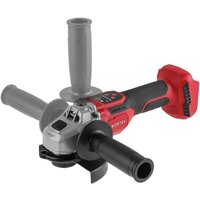 Угловая шлифмашина Wortex CAG 1812-2 SE SET 1334919 (с 1-им АКБ, кейс) - Превью изображения №5 — Интернет-магазин ПроЗаказ