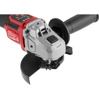 Угловая шлифмашина Wortex CAG 1812-2 SE SET 1334919 (с 1-им АКБ, кейс) - Превью изображения №6 — Интернет-магазин ПроЗаказ