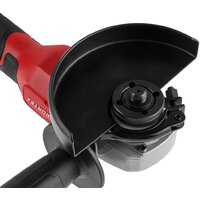 Угловая шлифмашина Wortex CAG 1812-2 SE SET 1334919 (с 1-им АКБ, кейс) - Превью изображения №7 — Интернет-магазин ПроЗаказ