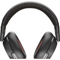Наушники Plantronics Voyager 8200 UC (черный) - Превью изображения №2 — Интернет-магазин ПроЗаказ