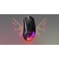 Игровая мышь SteelSeries Aerox 3 Wireless - Превью изображения №9 — Интернет-магазин ПроЗаказ