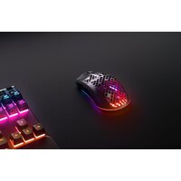 Игровая мышь SteelSeries Aerox 3 Wireless - Превью изображения №12 — Интернет-магазин ПроЗаказ