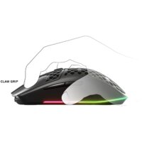 Игровая мышь SteelSeries Aerox 3 Wireless - Превью изображения №6 — Интернет-магазин ПроЗаказ