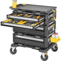Тележка DeWalt DWST08530-1 - Превью изображения №3 — Интернет-магазин ПроЗаказ