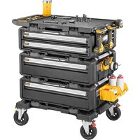 Тележка DeWalt DWST08530-1 - Превью изображения №4 — Интернет-магазин ПроЗаказ