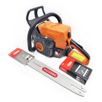 Бензопила Timber TI-250 - Превью изображения №2 — Интернет-магазин ПроЗаказ