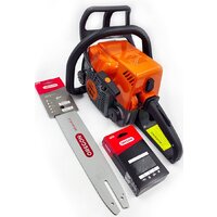 Бензопила Timber TI-250 - Превью изображения №4 — Интернет-магазин ПроЗаказ