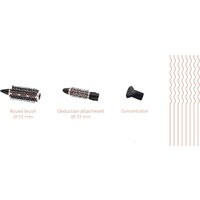 Фен ETA Fenite Black Edition 4321 90010 - Превью изображения №9 — Интернет-магазин ПроЗаказ