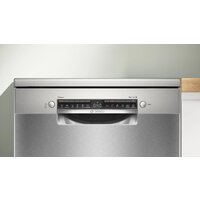Отдельностоящая посудомоечная машина Bosch Serie 4 SMS4EVI04E - Превью изображения №3 — Интернет-магазин ПроЗаказ