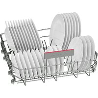 Отдельностоящая посудомоечная машина Bosch Serie 4 SMS4EVI04E - Превью изображения №6 — Интернет-магазин ПроЗаказ