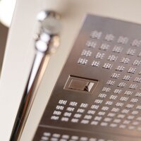 Кухонная вытяжка Vestfrost VE–90RSABG - Превью изображения №6 — Интернет-магазин ПроЗаказ