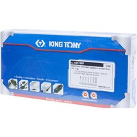Набор трещотка с головками King Tony 4457MP (7 предметов) - Превью изображения №5 — Интернет-магазин ПроЗаказ
