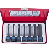 Набор трещотка с головками King Tony 4457MP (7 предметов) - Превью изображения №2 — Интернет-магазин ПроЗаказ