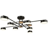 Mirastyle SX-N-8996/8 BK