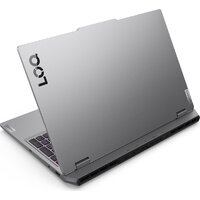 Игровой ноутбук Lenovo LOQ 15IRX10 83JE01B2RK - Превью изображения №10 — Интернет-магазин ПроЗаказ