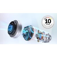 Пылесос Bosch Serie 2 BGLS2BA1 - Превью изображения №4 — Интернет-магазин ПроЗаказ