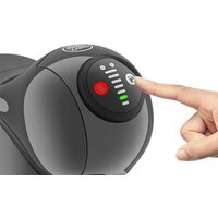 Капсульная кофеварка Krups Genio S KP243B - Превью изображения №3 — Интернет-магазин ПроЗаказ