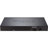 Управляемый коммутатор 3-го уровня D-Link DWC-1000 - Превью изображения №2 — Интернет-магазин ПроЗаказ
