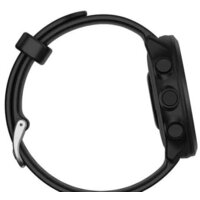 Умные часы Garmin Forerunner 55 (черный) - Превью изображения №8 — Интернет-магазин ПроЗаказ