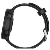 Умные часы Garmin Forerunner 55 (черный) - Превью изображения №7 — Интернет-магазин ПроЗаказ