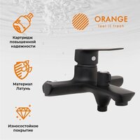 Душевая система  ORANGE M19-932b - Превью изображения №2 — Интернет-магазин ПроЗаказ