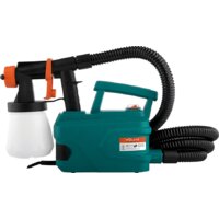 Краскораспылитель Sturm SG9660B - Превью изображения №3 — Интернет-магазин ПроЗаказ