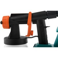 Краскораспылитель Sturm SG9660B - Превью изображения №4 — Интернет-магазин ПроЗаказ