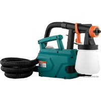 Электрические краскораспылители